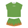 Burnout Lounge Set
