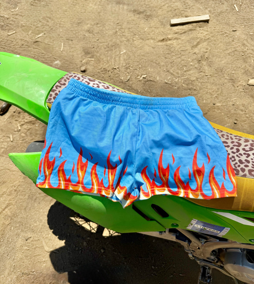 Burnout Lounge Set