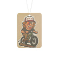 MTN BIKE CHAZ - Air Freshener