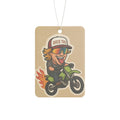 DIRT BIKE CHAZ - Air Freshener